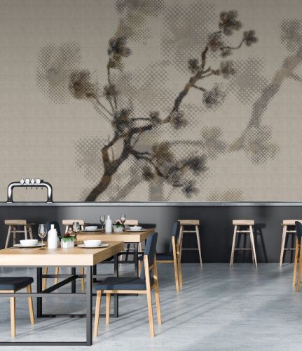 Adalina Taupe Clair  - hover