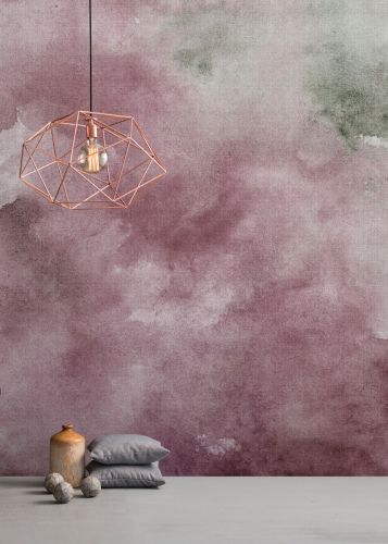 Micaëla Rosa Foncé