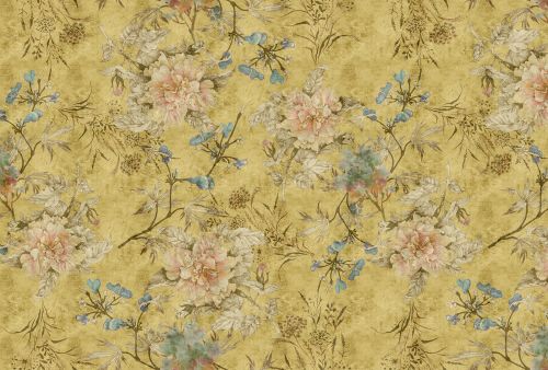 Amporo Jaune Clair  - hover