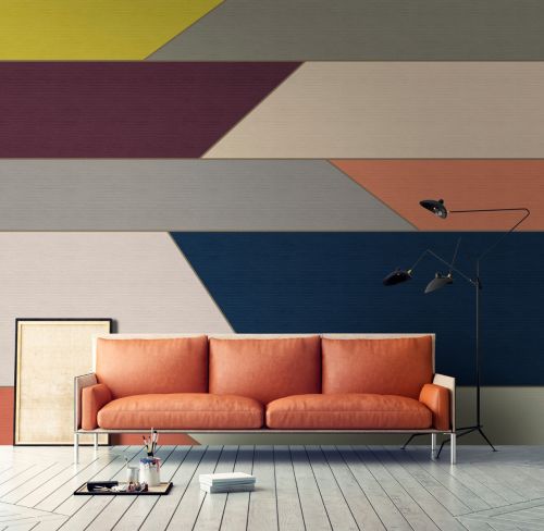 Asmar Bleu Beige  - hover
