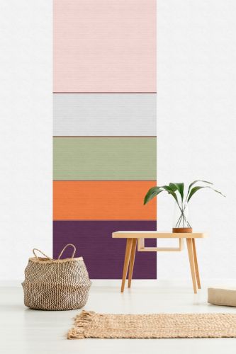 Alitiane Orange Violet 