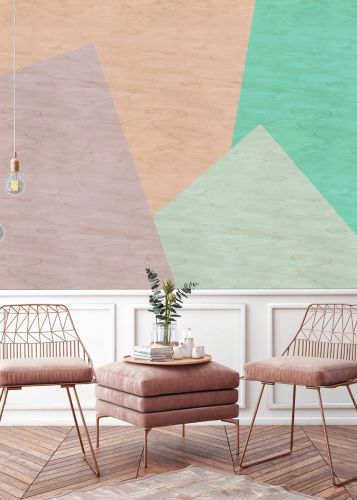 Samuelle Vert Orange