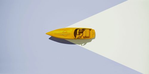 Franck Crème Violet  - hover