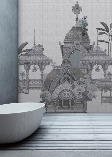 Bélisa Gris Bleu