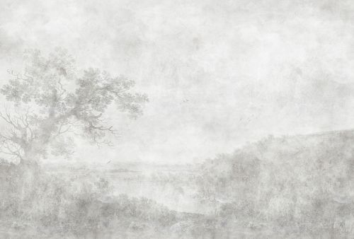 Aliénor Gris Clair  - hover