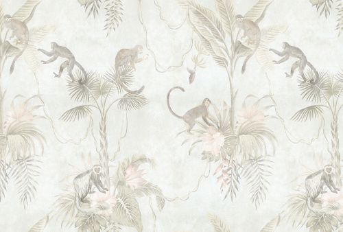 Griselda Crème Gris - hover