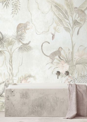Griselda Crème Gris