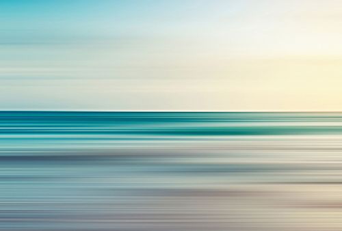 Lisabeth Jaune Bleu - hover