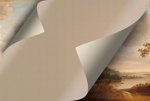 Elara Beige Marron  - hover