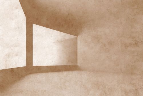 Périne Crème Marron  - hover