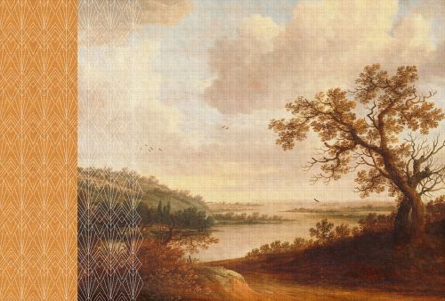 Quinten Crème Beige - hover