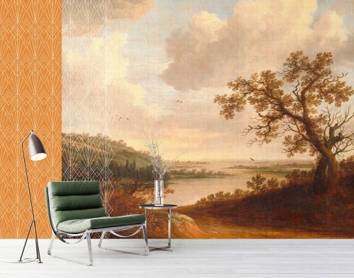 Quinten Crème Beige - hover