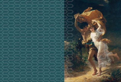 Quinten Vert Beige - hover