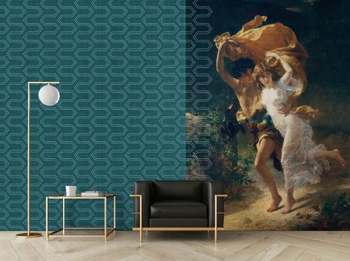 Quinten Vert Beige - hover