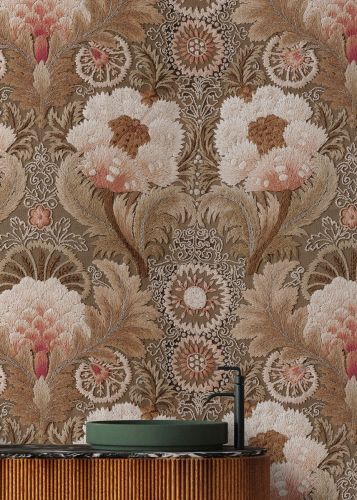 Belisane Beige Sombre