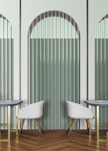 Raffaëla Vert Clair