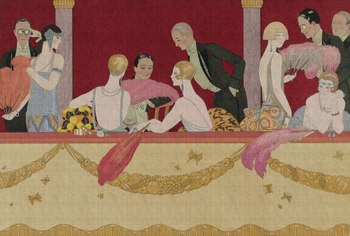 Louane Coloré - hover