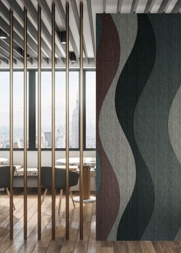 Jessamine Anthracite Beige 