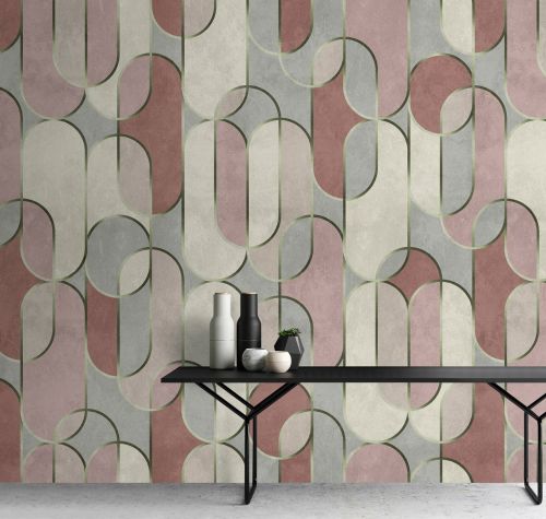 Louiselle Gris Rose - hover