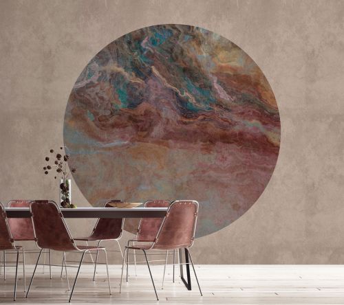 Idalie Marron Beige  - hover