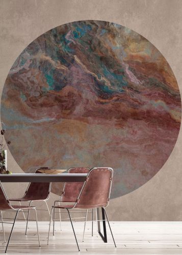 Idalie Marron Beige 