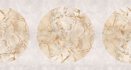 Élisaveta Sombre Crème - hover