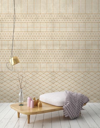 Olivierine Beige  - hover