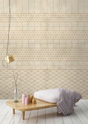 Olivierine Beige 