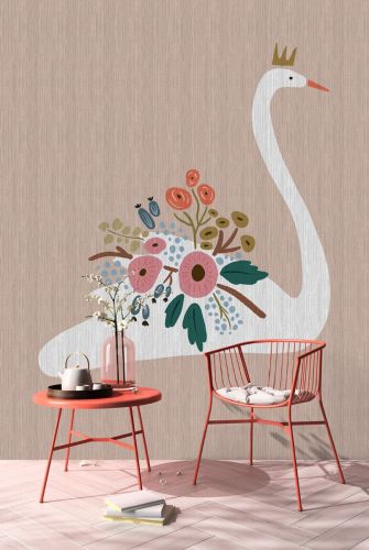 Paolina Marron Clair - hover