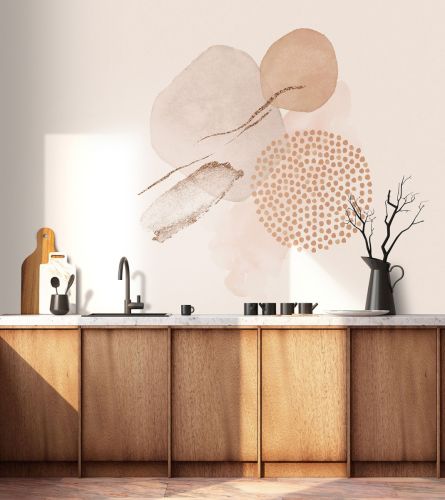 Irvin Beige Clair - hover