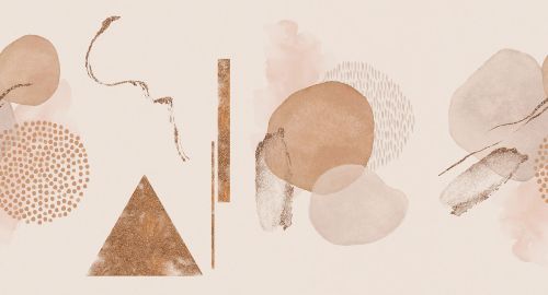 Irvin Beige Rose - hover