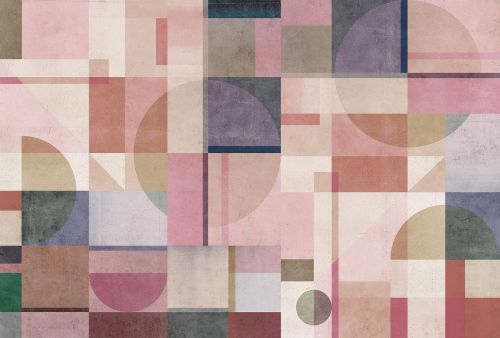 Cosima Rose Rouge - hover