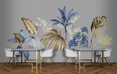 Winona Gris Bleu - hover