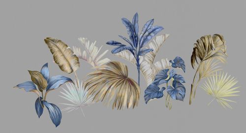 Winona Gris Bleu - hover