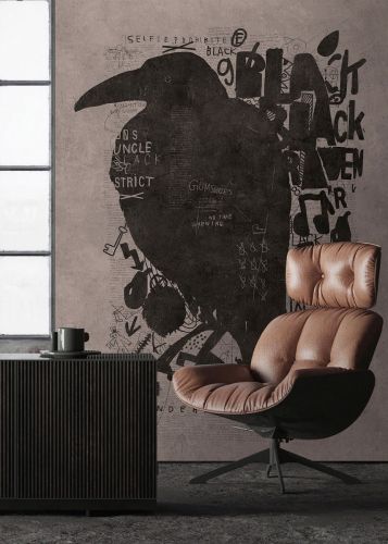 Isambard Noir Marron