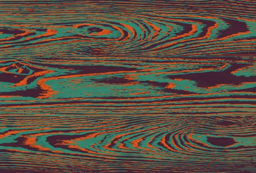 Nolie Orange Marron  - hover