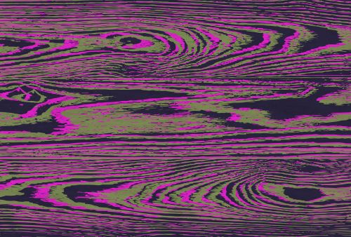 Nolie Vert Violet  - hover