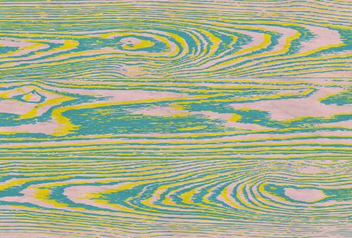 Nolie Jaune Turquoise - hover