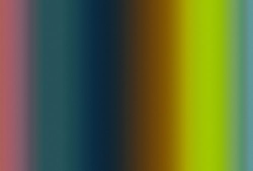 Manoa Bleu Orange  - hover