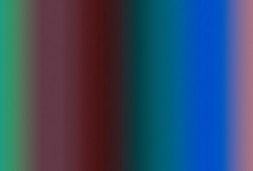 Manoa Rouge Bleu - hover