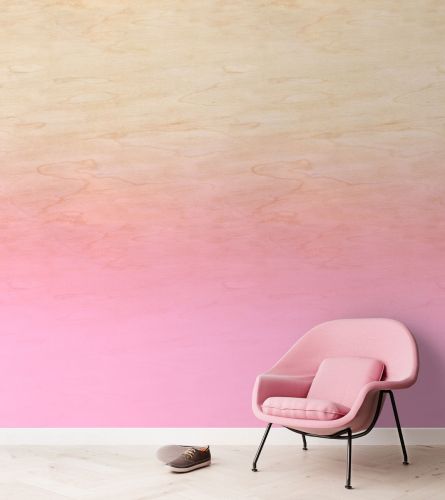 Loulou Beige Rose - hover