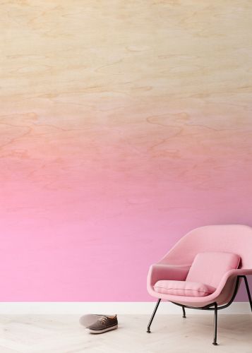 Loulou Beige Rose