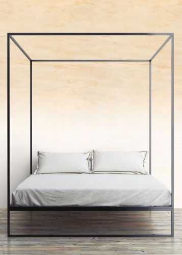 Loulou Beige Blanc 