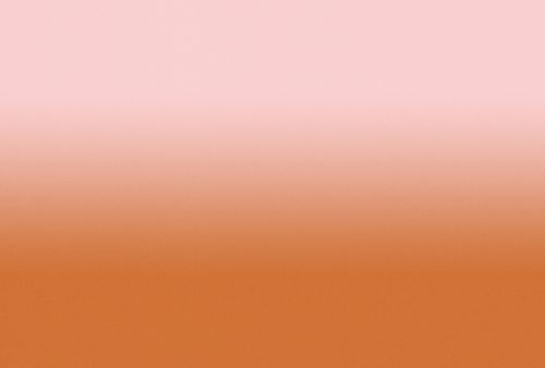 Aléa Orange Rose - hover