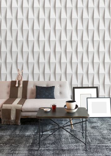 Galadriel Gris Blanc