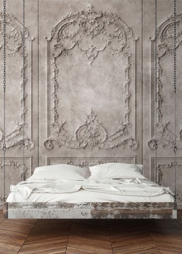 Odeline Taupe Clair 