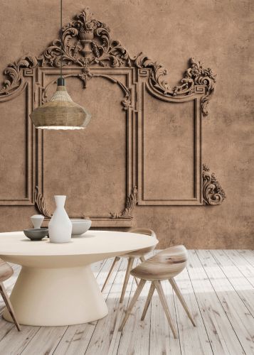 Adélia Marron Clair