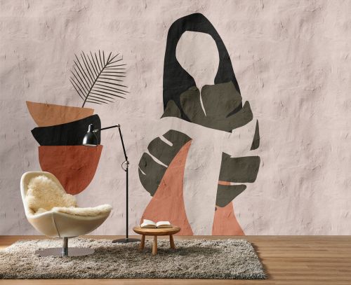 Ludovique Taupe Beige  - hover