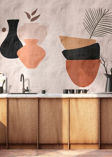 Delfine Beige Taupe Clair 