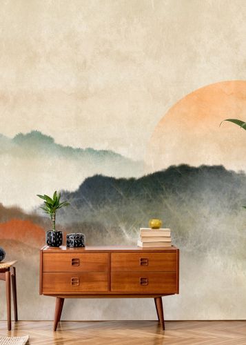 Kalliope Beige Orange